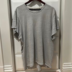Rag and bone tee